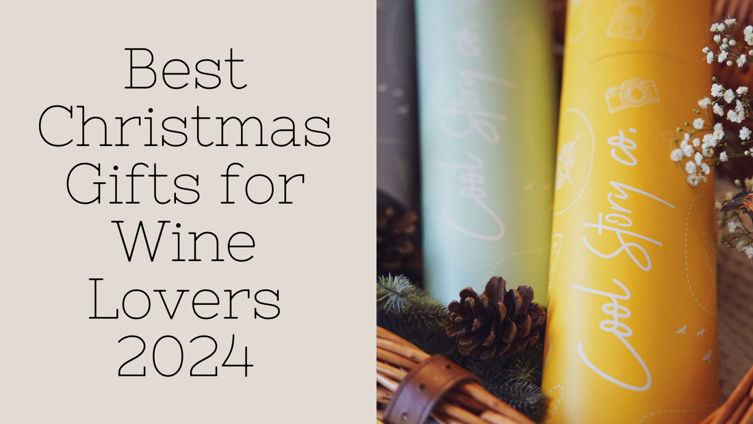gifts wine lovers