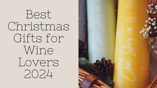 gifts wine lovers