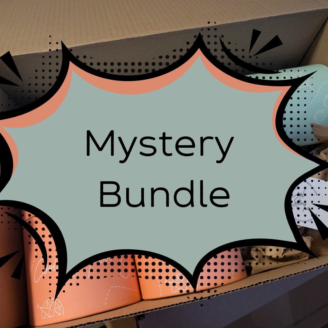 Mystery Bundle